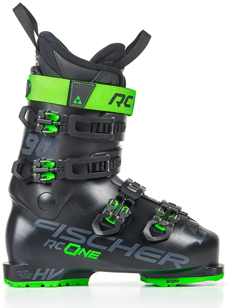 Fischer RC One 90 Vacuum Walk