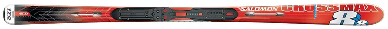 Salomon Crossmax 88