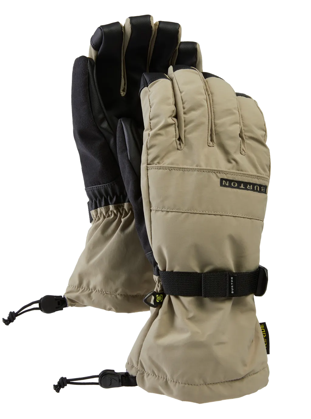Burton Profile, kolekcja 2025/26