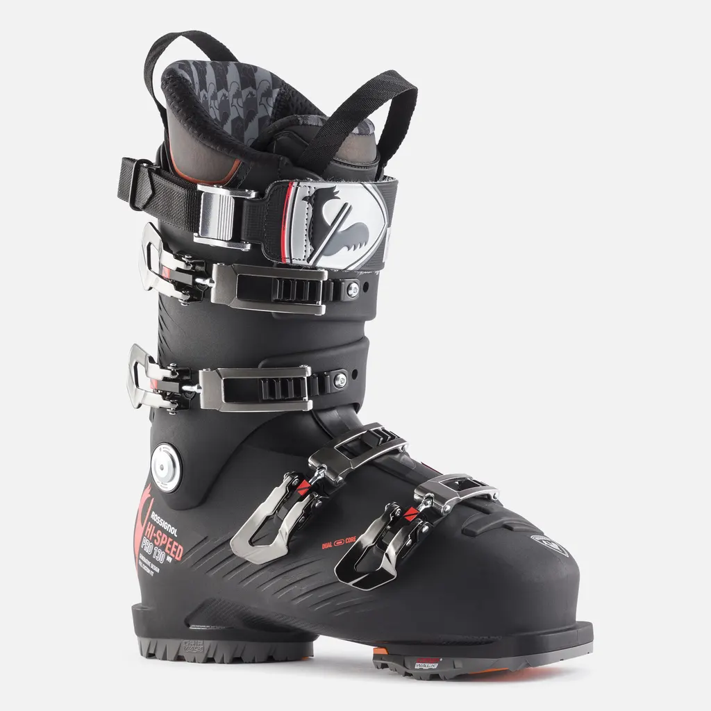 Rossignol Hi-Speed Pro 130 CA MV GW
