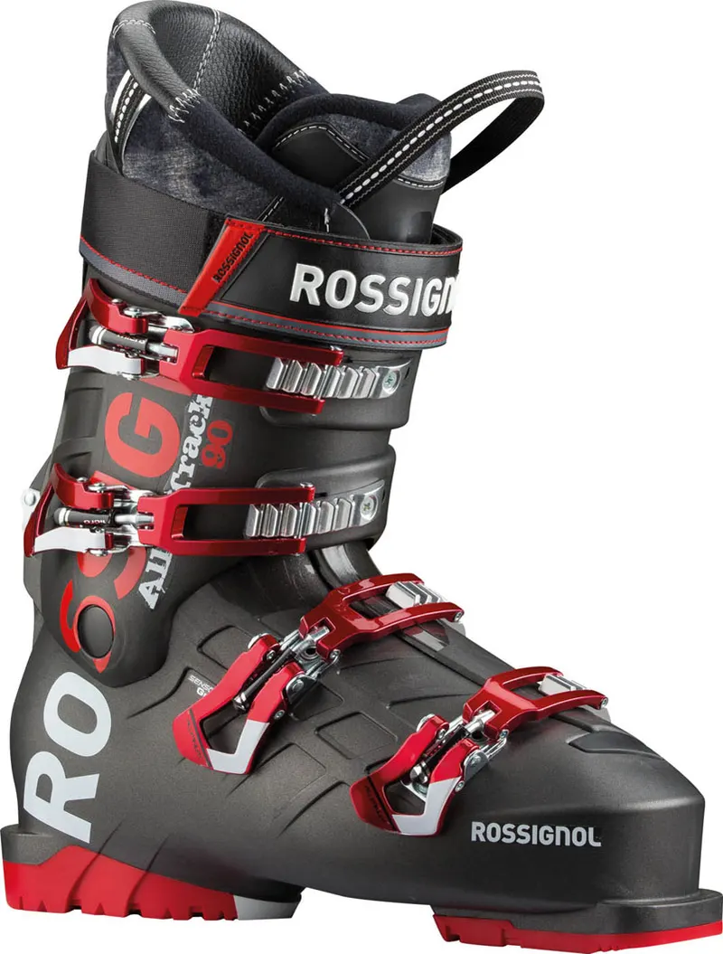 Rossignol Alltrack 90 Light Black