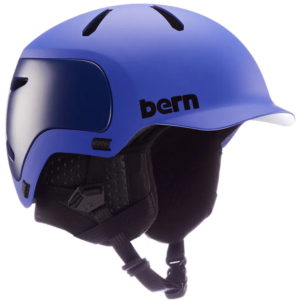 Bern Watts 2.0 MIPS