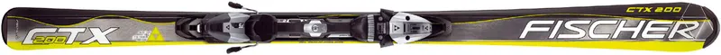 Fischer CTX 200