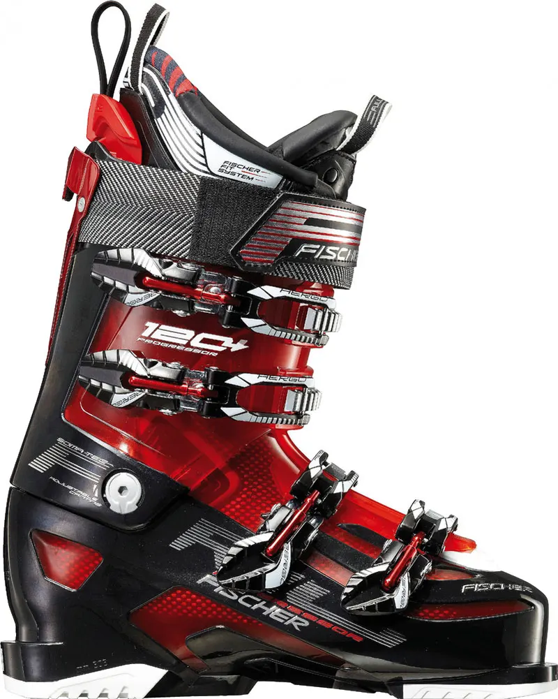 Fischer Soma Progressor 120