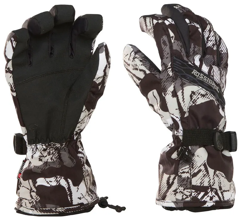 Rossignol JR S3 Impr