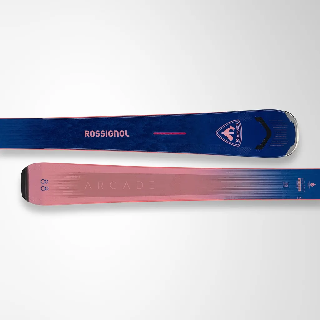 Rossignol Women's Arcade 88