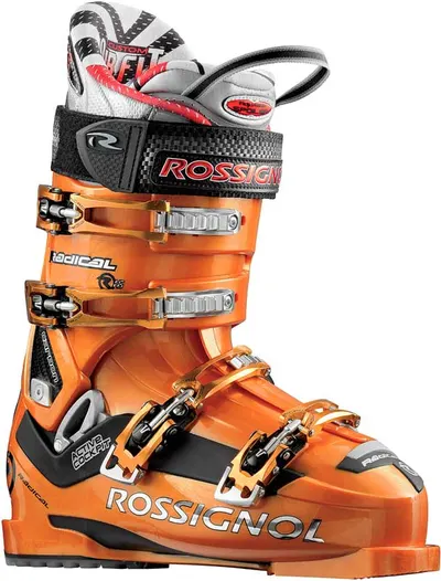 Rossignol Radical R 16 Carbon