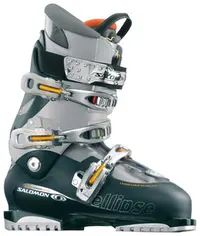 Salomon Ellipse 8