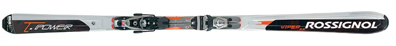Rossignol T-Power Viper SX
