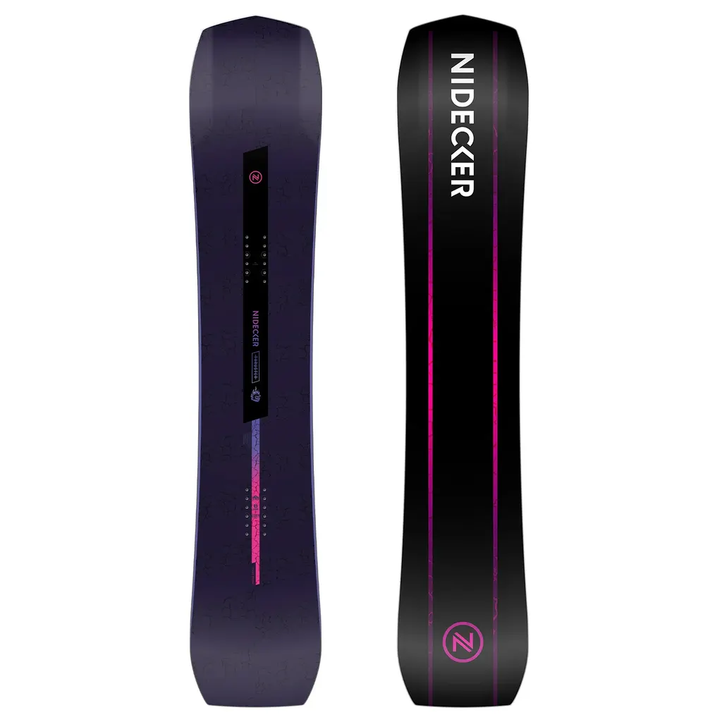 Nidecker Thruster