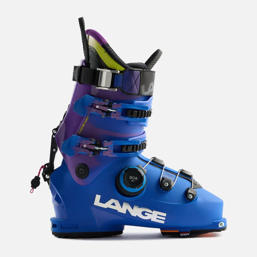 Lange Code 130 BOA LV GW