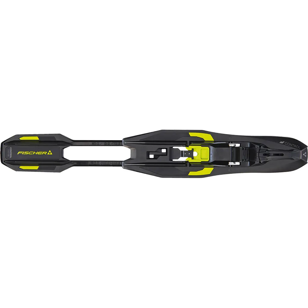 Fischer Control Classic Step-In IFP