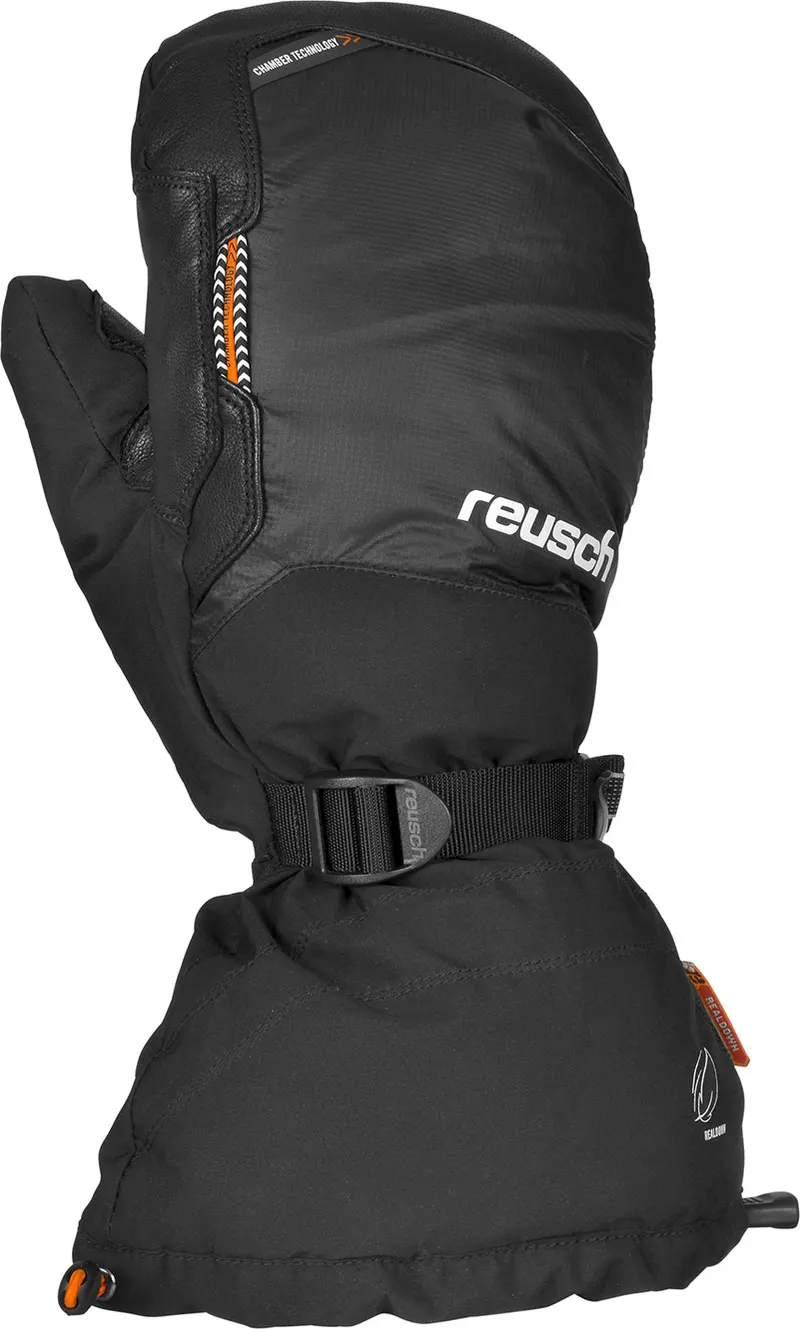 Reusch Chamber Mitten