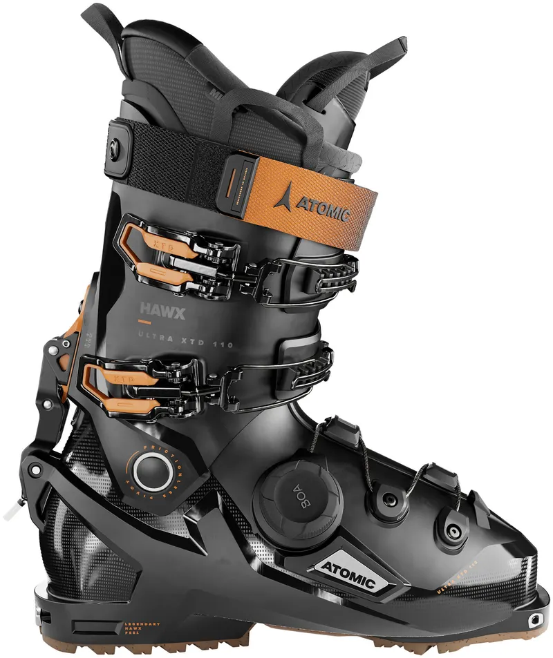 Atomic Hawx Ultra XTD 110 BOA GW