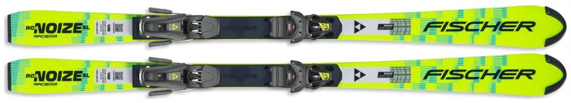 Fischer RC4 Noize SL Jr.