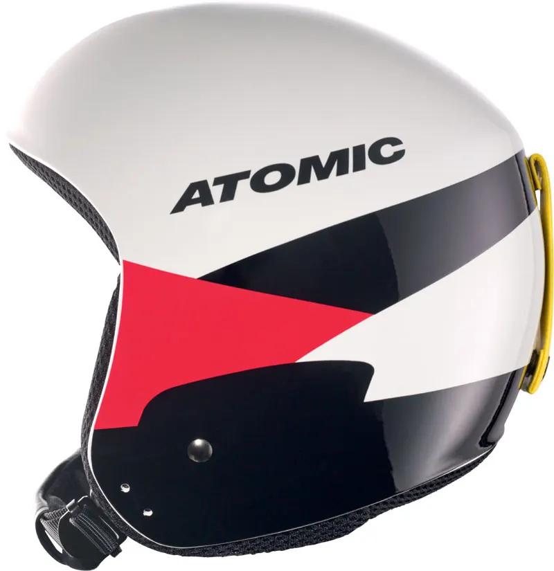 Atomic Redster WC