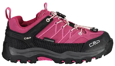 CMP Buty trekkingowe dziecięce CMP Kids Rigel LOW (geraneo-off white)