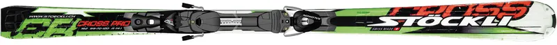 Stoeckli Cross Pro