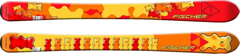Fischer Kidski Gumisie