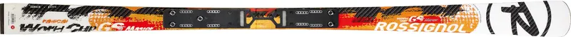 Rossignol Radical Worldcup GS Master