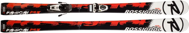 Rossignol Radical RSX