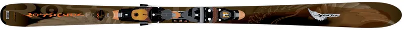 Rossignol Bandit B78