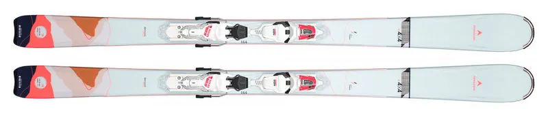 Dynastar E 4x4 3 (Xpress)