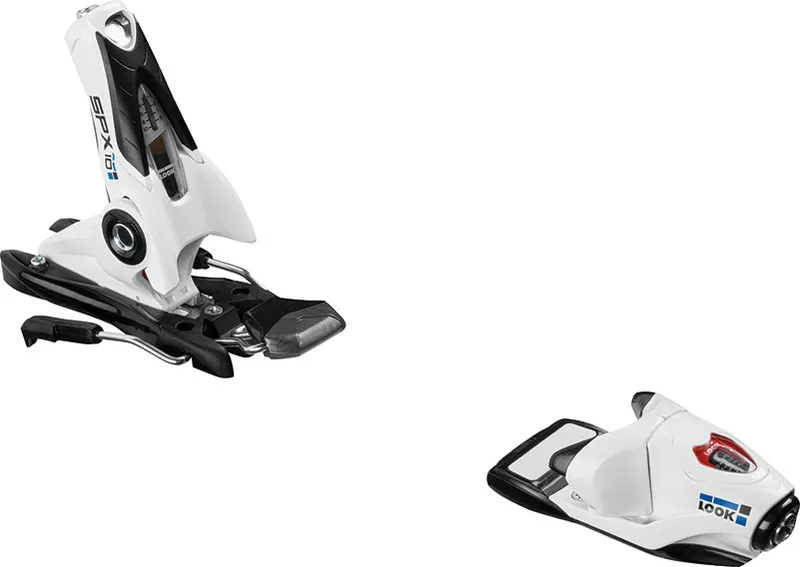 Look SPX 10 B73 White Icon