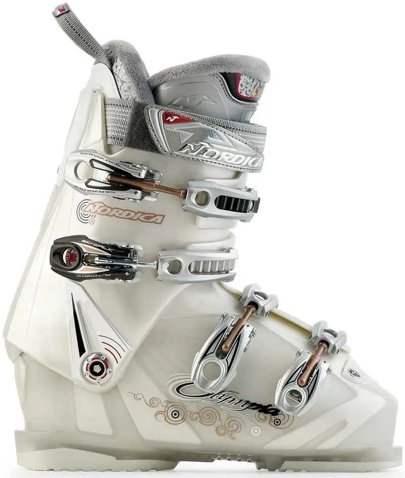 Nordica Olympia GS 14