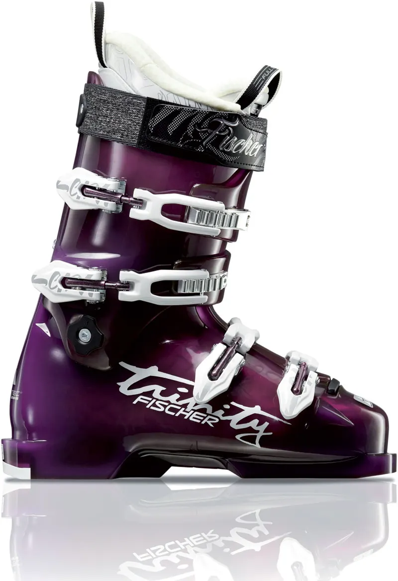 Fischer Soma Trinity 110