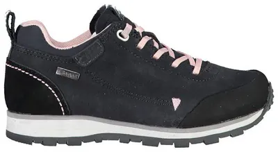 CMP Buty dziecięce CMP Elettra LOW (antracite-pastel pink)