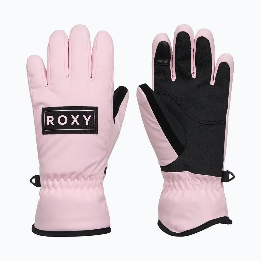 Roxy Freshfield Junior