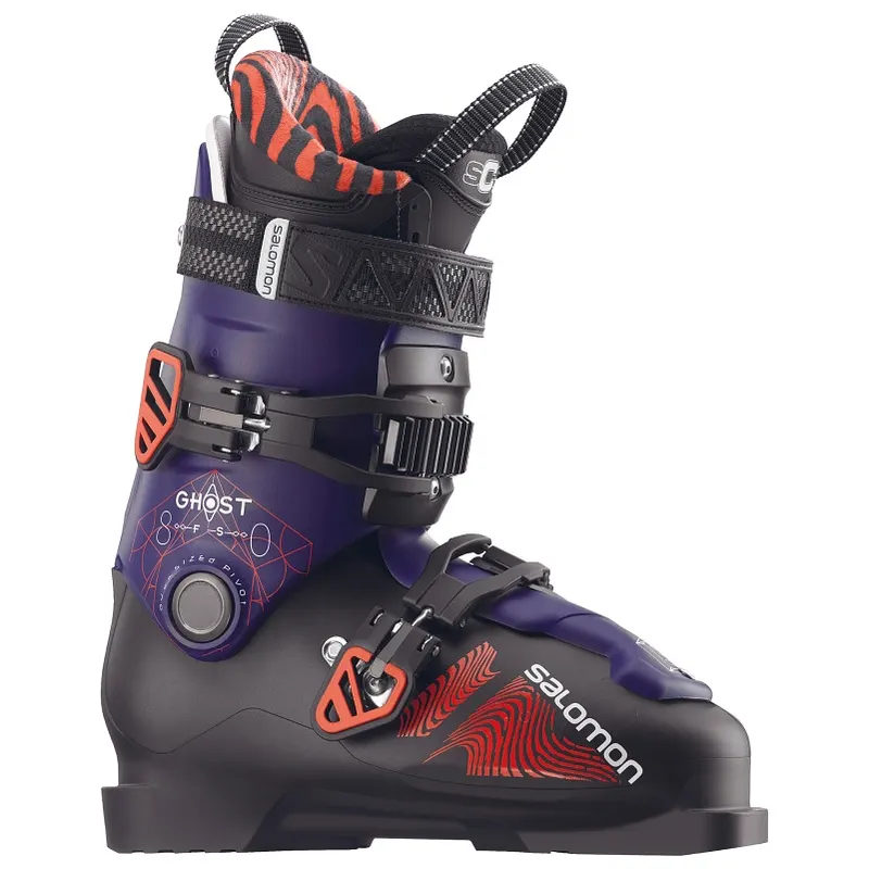 Salomon Ghost FS 80