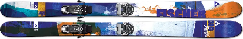 Fischer Big Stix 110