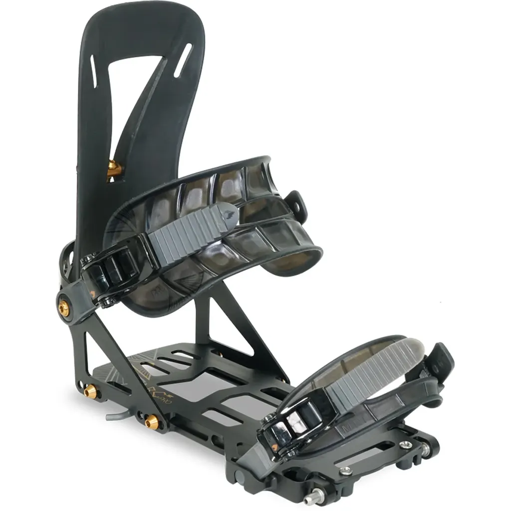 Spark R&D Arc ST Pro