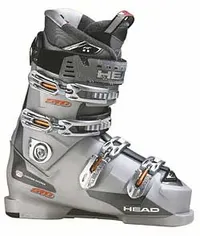 Head S10 HeatFit Lady