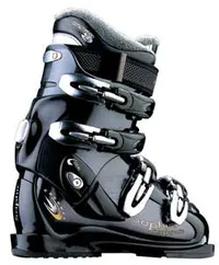 Rossignol Saphir STX