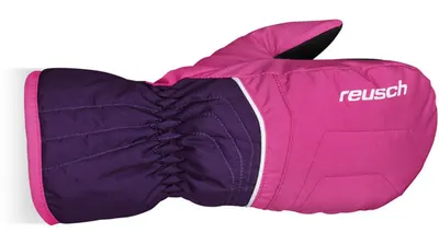 Reusch RE: Aron Junior Mitten