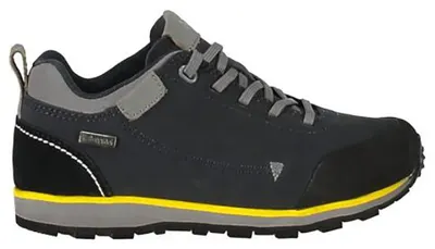 CMP Buty juniorskie CMP Elettra LOW (antracite)