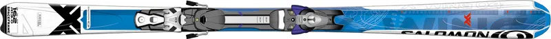 Salomon X-Wing 4