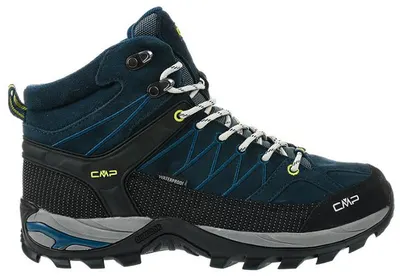 CMP Buty trekkingowe męskie CMP Rigel MID (cosmo-plutone)