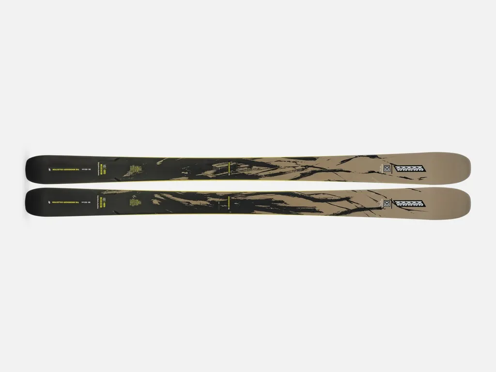 K2 Mindbender 96