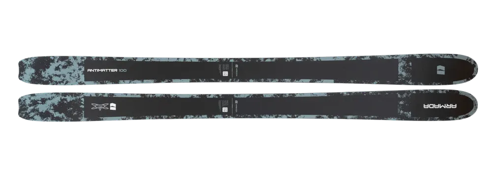 Armada Antimatter 100