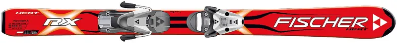Fischer RX Heat JR.
