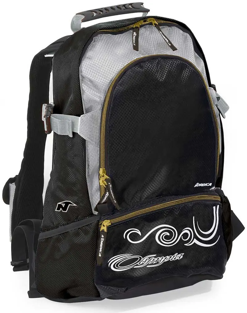 Nordica Olympia Daily Backpack