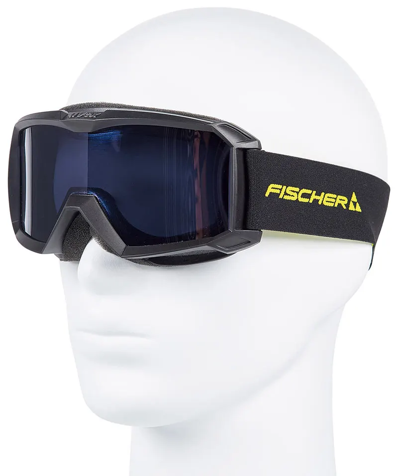Fischer Race Junior