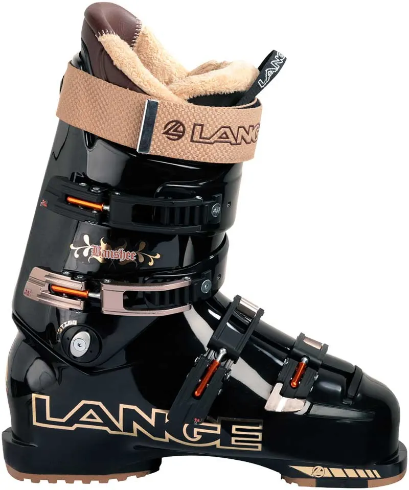 Lange Banshee