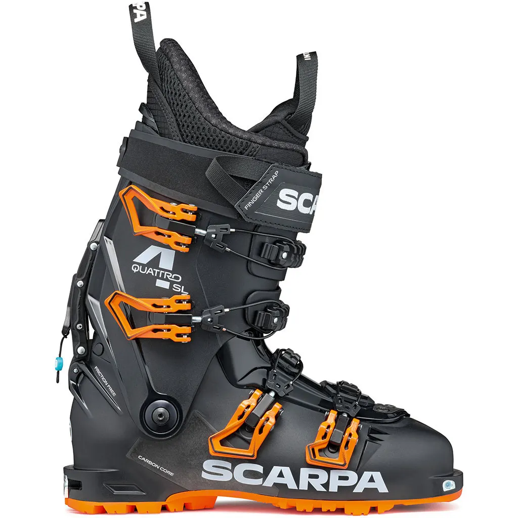 Scarpa 4-Quattro SL