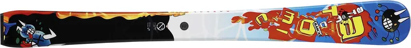 Atomic Mini Rascal 2