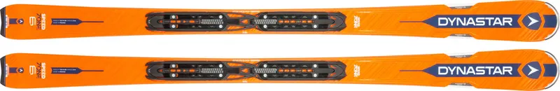 Dynastar Speed Zone 6